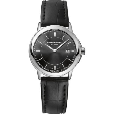 Raymond Weil 59661-STC-20001 Tradition Uhr