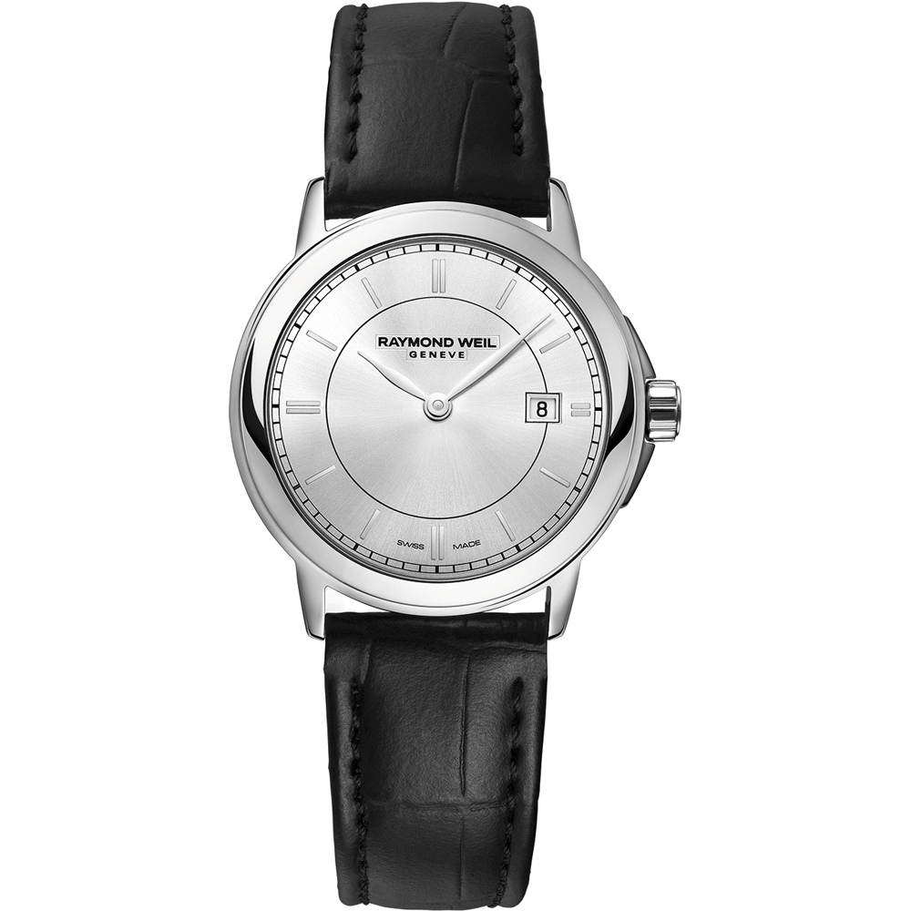 Raymond Weil 59661-STC-65001 Tradition Uhr