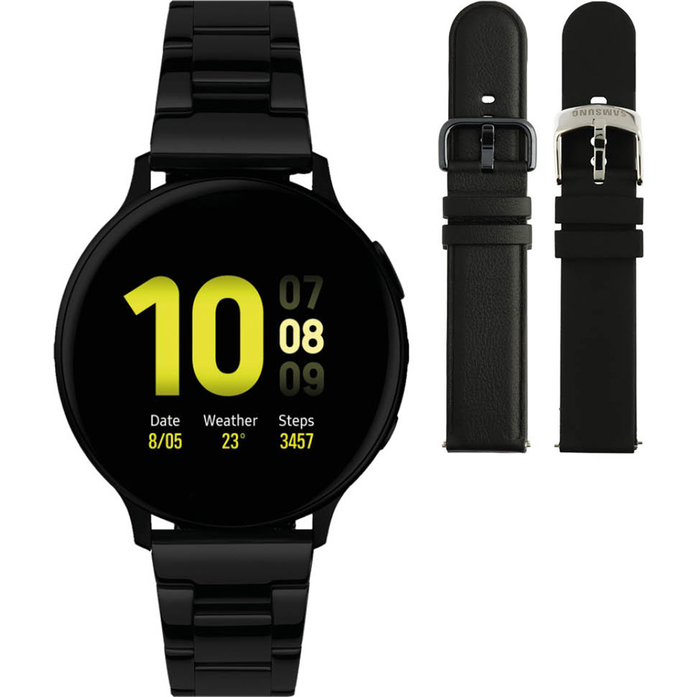 Samsung Galaxy Watch Active2 SA.R830BS Galaxy Active 2 Uhr