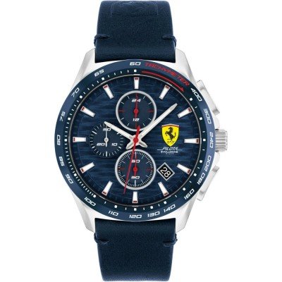 Scuderia Ferrari 0830882 Pilota Evo Uhr