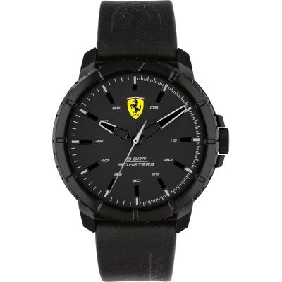 Scuderia Ferrari 0830901 Forza Evo Uhr