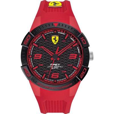 Scuderia Ferrari 0830748 Apex Uhr