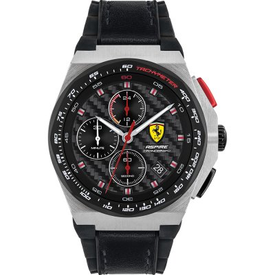 Scuderia Ferrari 0830791 Aspire Uhr