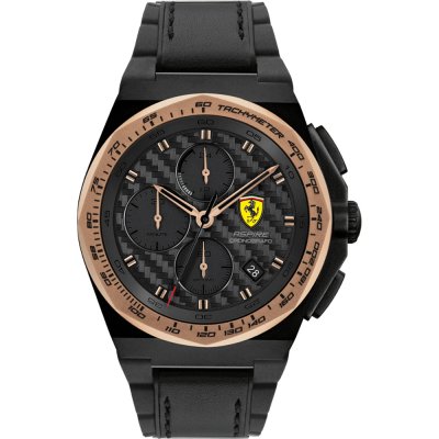 Scuderia Ferrari 0830867 Aspire Uhr