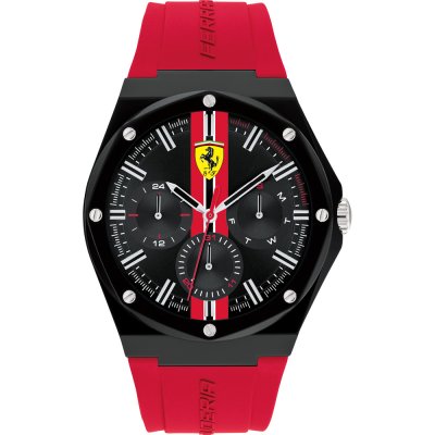 Scuderia Ferrari 0830870 Aspire Uhr