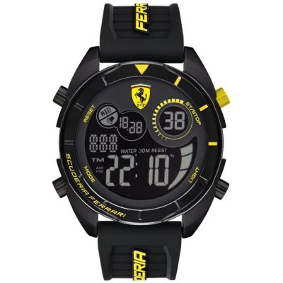 Scuderia Ferrari 0830552 Forza Uhr