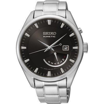 Seiko SRN045P1 Kinetic Uhr