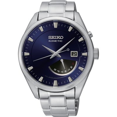 Seiko SRN047P1 Kinetic Uhr