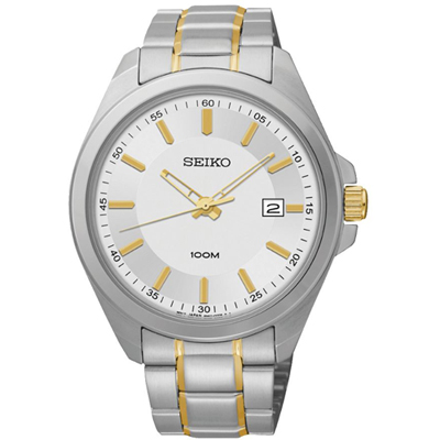 Seiko SUR063P1 Uhr