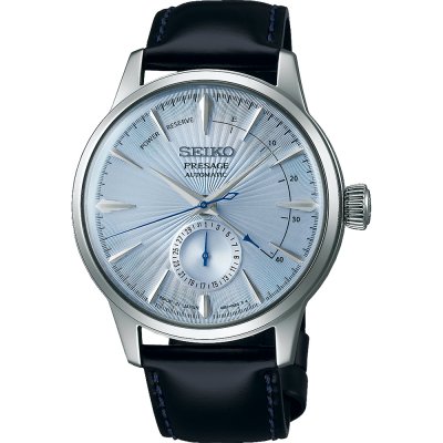 Seiko Presage Cocktail Time SSA343J1 Cocktail Time 'Skydiving' Uhr