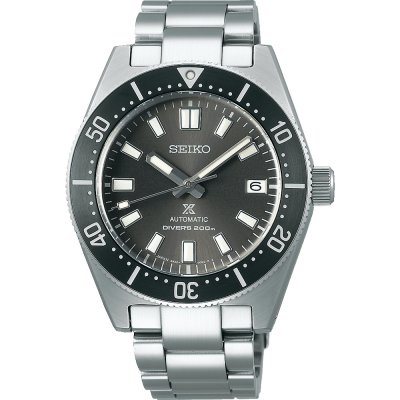 Seiko Prospex Sea SPB143J1 Uhr