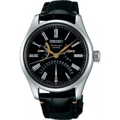 Seiko SARD011 Presage Uhr