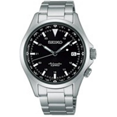 Seiko SARG003 Alpinist Uhr