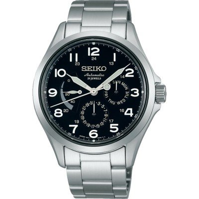 Seiko SARW015 Presage Uhr