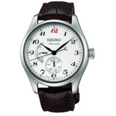 Seiko SARW025 Presage Uhr