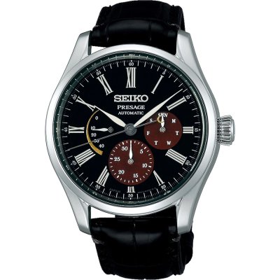 Seiko SARW045 Presage Uhr