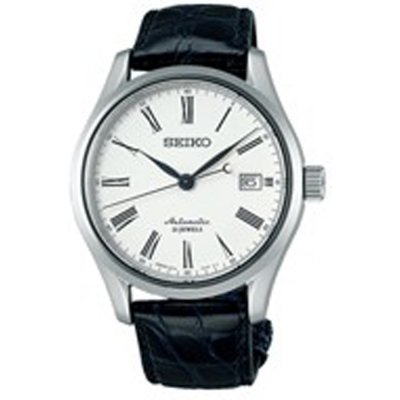 Seiko SARX019 Presage Uhr