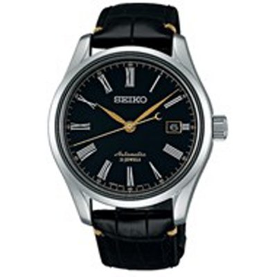 Seiko SARX029 Presage Uhr