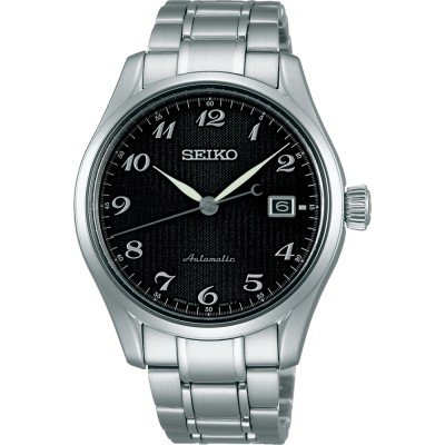 Seiko SARX039 Uhr