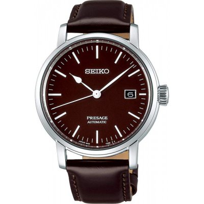 Seiko SARX067 Presage Uhr