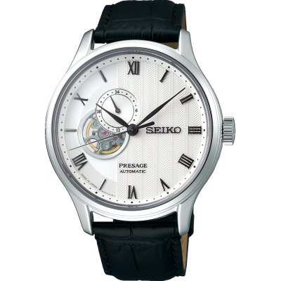 Seiko SARY095 Presage Uhr