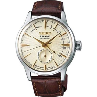 Seiko SARY107 Presage Uhr