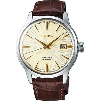 Seiko SARY109 Presage Uhr