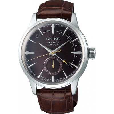 Seiko SARY135 Presage Uhr