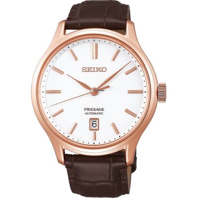 Seiko SARY142 Presage Uhr