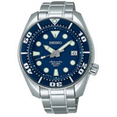 Seiko SBDC003 Prospex Sea Uhr