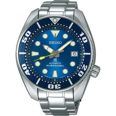 Seiko SBDC069 Prospex Sea Uhr