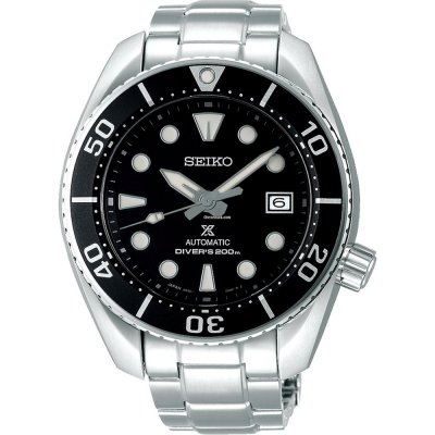 Seiko SBDC083 Prospex Sumo Uhr