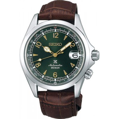 Seiko SBDC091 Prospex Alpinist Uhr