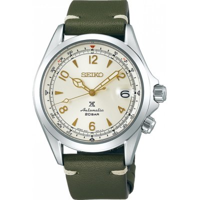 Seiko SBDC093 Prospex Alpinist Uhr