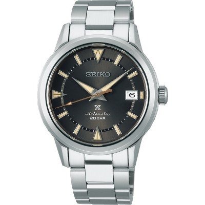 Seiko SBDC147 Prospex Alpinist Uhr