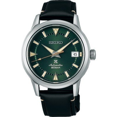 Seiko SBDC149 Prospex Alpinist Uhr