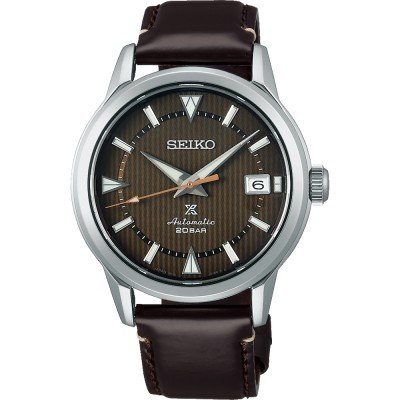 Seiko SBDC161 Prospex Alpinist Uhr