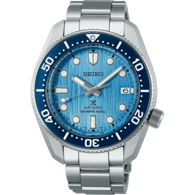 Seiko SBDC167 Prospex Sea Uhr