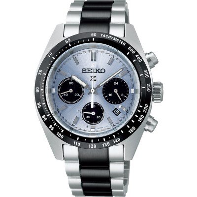 Seiko SBDL093 Prospex Speedtimer Uhr