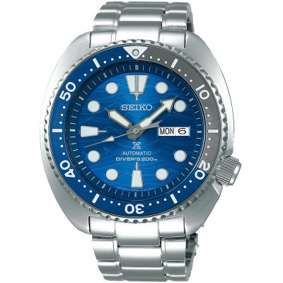 Seiko SBDY031 Prospex Save the ocean Special Edition Uhr