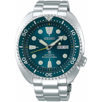 Seiko SBDY039 Prospex Turtle Uhr