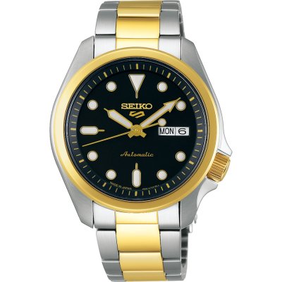 Seiko 5 SBSA050 Seiko 5 Sports Uhr