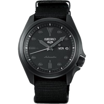 Seiko 5 SBSA059 Seiko 5 Sports Uhr