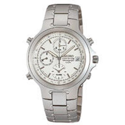 Seiko SDWF99P1 Chronograph Uhr