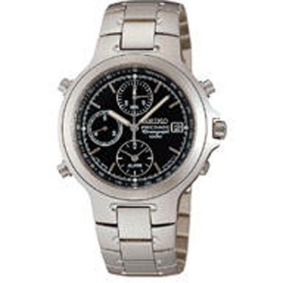 Seiko SDWG01P1 Chronograph Uhr