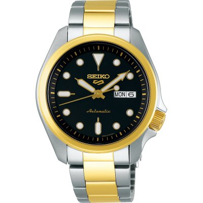 Seiko 5 SRPE60K1 Seiko 5 Sports Uhr