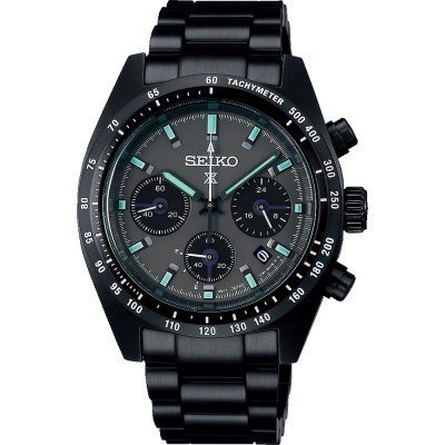 Seiko Prospex Land SSC917P1 Prospex ‘Night Speedtimer’ Uhr