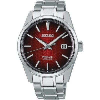 Seiko SARX089 Presage Uhr