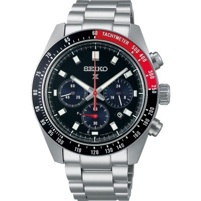 Seiko Prospex Land SSC915P1 Prospex Speedtimer Uhr