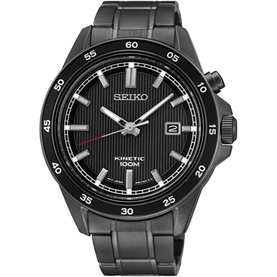 Seiko Kinetic SKA643P1 Uhr